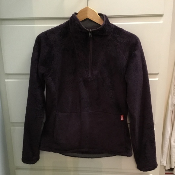 Northface Fleece Jacket - Picture 1 of 6